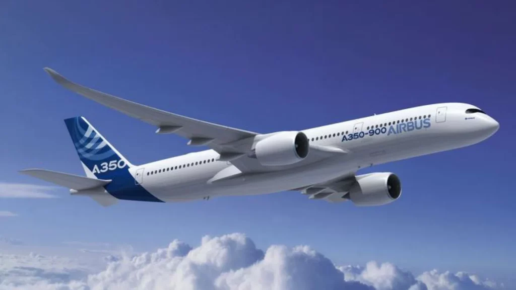 A350XWB - Cálculo de Estructuras Aeronáuticas
